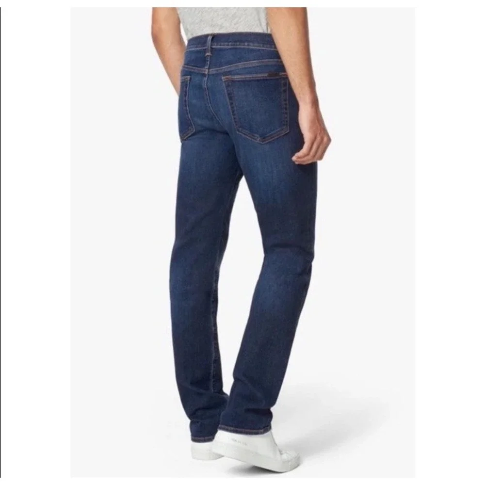 Joes Jeans The Brixton Men's Size 44 Straight And Narrow Kinetic Soft Denim‎